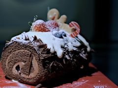 -Pantry's Best派悦坊蛋糕(K11购物艺术中心店)