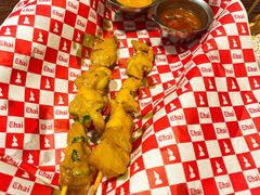 -泰妃殿(武汉首店)