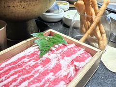 -巴奴毛肚火锅(广益哥伦布店)