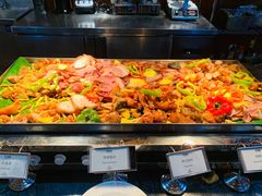 -汇泉王朝大饭店-旋转餐厅(南海路店)
