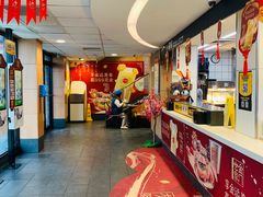 -麦当劳(无锡南禅寺店)