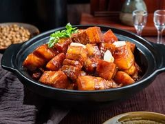 -水岸小城故事(堤口路店)