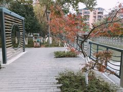 -宁波儿童公园(鄞州区)