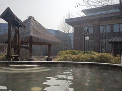 -瑞阁温泉酒店温泉中心