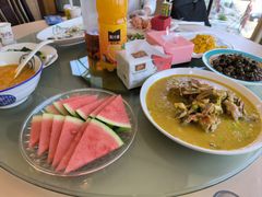 -七的湖·江南蟹舫·阳澄湖农家菜(蟹舫苑店)