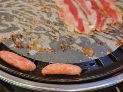 -燚青春东北泥炉烤肉(百合店)