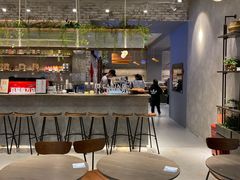 -CARINO BAKERY&CAFE(南方商城店)
