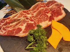 -喜鹊烤肉酒场(美乐城店)