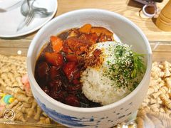 -遇见杜尚西餐厅(恒大华府店)