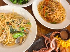 -萨莉亚意式餐厅(上下九店)