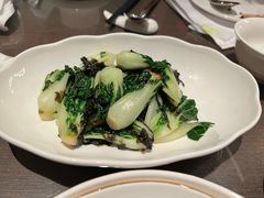 -领事馆19号中餐厅(厦门海景洲际酒店)