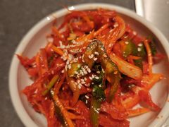 -杨氏青龙虾·羊蝎子(珠江路店)