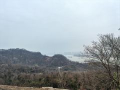 -幕燕滨江·长江观音景区
