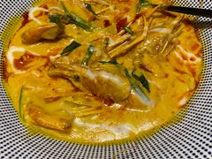 -星叶·东南亚料理(宁波万象汇店)