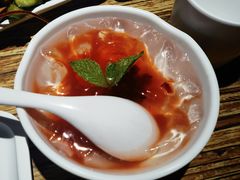 -平娃三宝烧烤·面食(南小街店)