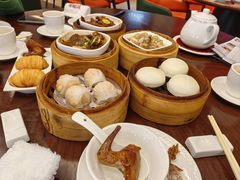 -潮福城大酒楼·潮粤菜·港式点心(阳光城店)