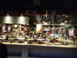 -鑫淼餐饮娱乐中心(江东街店)