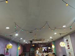 -葛尼沙印度餐厅 (镇明路店)