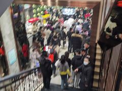 -金刚山烧烤(中山路店)