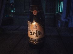 Leffe-船长酒吧 The Captain