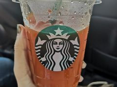 -星巴克(杭州嘉里中心4F店)