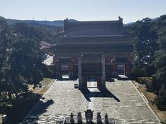 -清西陵