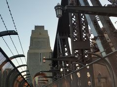 -悉尼海港大桥