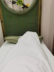 -芳朵美容养生SPA