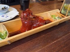 -大牌大·传统杭帮菜(湖滨店)