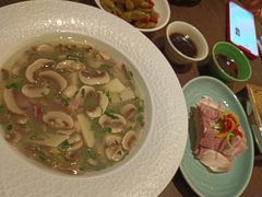 -品悦(崇明凯悦店)