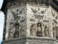 -广胜寺塔