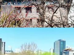 -北京明城墙遗址公园