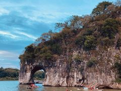 -桂林两江四湖景区