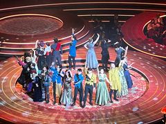 -交通银行前滩31演艺中心