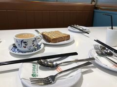 -翠华餐厅(宝安壹方城店)