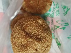 -满记烧饼(牛街东里小区一区店)
