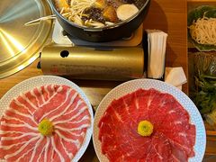 -和彩放题(渔阳店)