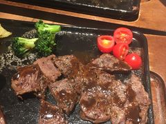 -必胜客(珠海路店)