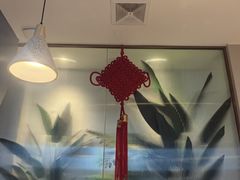 -悦海·家宴·冰花皮皮虾大锅贴(宝龙店)