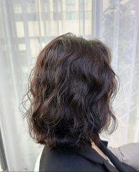 -东梵造型·烫发染发接发连锁SALON