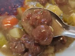-刘老虎肉丸糊辣汤(总店)
