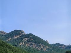 -泰山风景名胜区