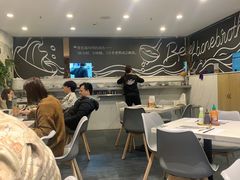 -CHILL Pho澳洲牛肉越南粉(佛山顺德万象汇店)