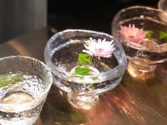 -茶是一枝花泡茶店