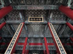 -历代帝王庙博物馆