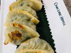 -麒麟中餐厅·经典粤菜·地道菜式老字号(广州长隆酒店)
