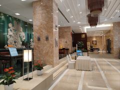 -上海浦东丽晟假日酒店