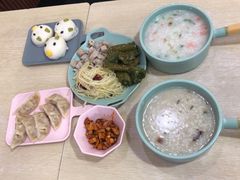 -粥传(太古里店)