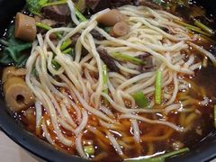 -李先生牛肉面大王(北京站售票厅餐厅)