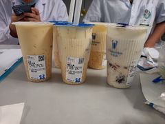 杨枝甘露-茶百道(锦江华熙528店)